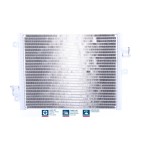 Condenseur de Clim Pour Porsche 911 Speedster Targa Boxster Cayman 99657311102