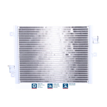 Condenseur de Clim Pour Porsche 911 Speedster Targa Boxster Cayman 99657311102