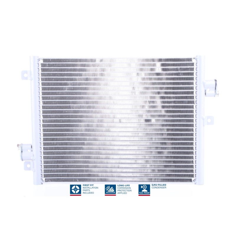 Condenseur de Clim Pour Porsche 911 Speedster Targa Boxster Cayman 99657311102