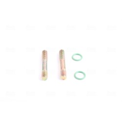 Condenseur de Clim Pour Porsche 911 Speedster Targa Boxster Cayman 99657311102