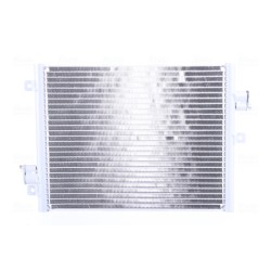 Condenseur de Clim Pour Porsche 911 Speedster Targa Boxster Cayman 99657311102