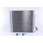 Condenseur de Clim Pour Smart Cabrio City-Coupé Crossblade Fortwo 0013198V001