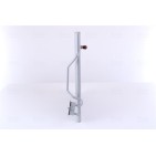 Condenseur de Clim Pour Smart Cabrio City-Coupé Crossblade Fortwo 0013198V001