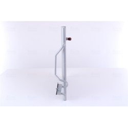 Condenseur de Clim Pour Smart Cabrio City-Coupé Crossblade Fortwo 0013198V001