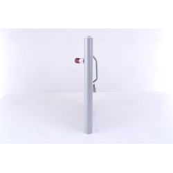 Condenseur de Clim Pour Smart Cabrio City-Coupé Crossblade Fortwo 0013198V001