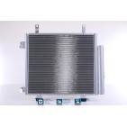 Condenseur de Clim Pour Nissan Pixo Suzuki Alto 95310M68K10000