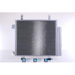 Condenseur de Clim Pour Nissan Pixo Suzuki Alto 95310M68K10000