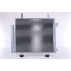 Condenseur de Clim Pour Nissan Pixo Suzuki Alto 95310M68K10000