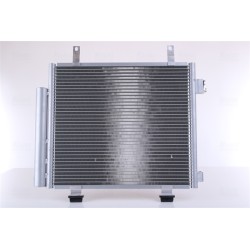 Condenseur de Clim Pour Nissan Pixo Suzuki Alto 95310M68K10000