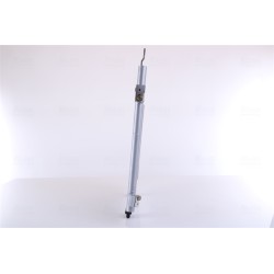 Condenseur de Clim Pour Nissan Pixo Suzuki Alto 95310M68K10000