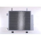 Condenseur de Clim Pour Nissan Pixo Suzuki Alto 95310M68K10000