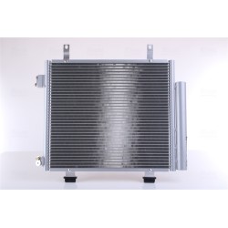 Condenseur de Clim Pour Nissan Pixo Suzuki Alto 95310M68K10000