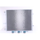 Condenseur de Clim Pour Renault Opel Vauxhall 4419021 8200895918 93862283