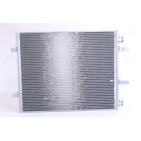 Condenseur de Clim Pour Renault Opel Vauxhall 4419021 8200895918 93862283