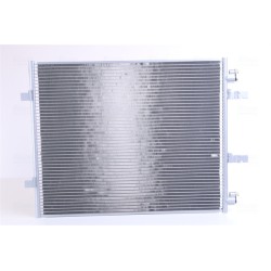 Condenseur de Clim Pour Renault Opel Vauxhall 4419021 8200895918 93862283