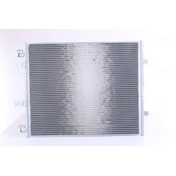 Condenseur de Clim Pour Renault Opel Vauxhall 4419021 8200895918 93862283