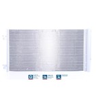 Condenseur de Clim Pour Mini Mini Clubman Clubvan Countryman 64539228607 9228607