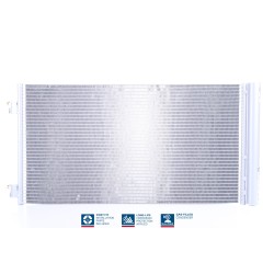 Condenseur de Clim Pour Mini Mini Clubman Clubvan Countryman 64539228607 9228607