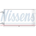 Condenseur de Clim Pour Mini Mini Clubman Clubvan Countryman 64539228607 9228607