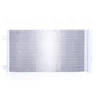 Condenseur de Clim Pour Mini Mini Clubman Clubvan Countryman 64539228607 9228607