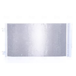 Condenseur de Clim Pour Mini Mini Clubman Clubvan Countryman 64539228607 9228607