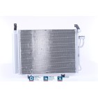 Condenseur de Clim Pour Hyundai i10 97606-0X000 97606-0X010