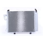 Condenseur de Clim Pour Hyundai i10 97606-0X000 97606-0X010