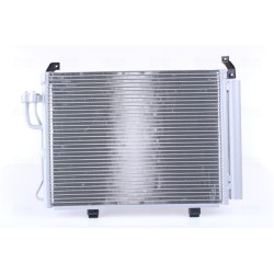 Condenseur de Clim Pour Hyundai i10 97606-0X000 97606-0X010