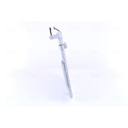 Condenseur de Clim Pour Hyundai i10 97606-0X000 97606-0X010