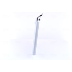 Condenseur de Clim Pour Hyundai i10 97606-0X000 97606-0X010