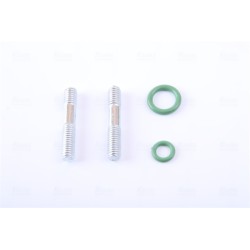 Condenseur de Clim Pour Hyundai i10 97606-0X000 97606-0X010
