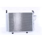 Condenseur de Clim Pour Hyundai i10 97606-0X000 97606-0X010