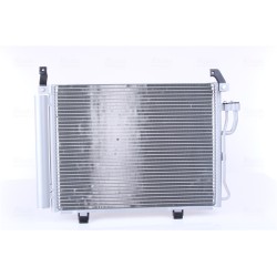 Condenseur de Clim Pour Hyundai i10 97606-0X000 97606-0X010