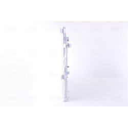 Condenseur de Clim Pour Hyundai ix55 976063J001 976063J002