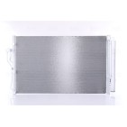 Condenseur de Clim Pour Hyundai ix55 976063J001 976063J002