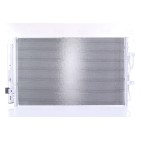 Condenseur de Clim Pour Hyundai ix55 976063J001 976063J002