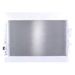 Condenseur de Clim Pour Hyundai ix55 976063J001 976063J002