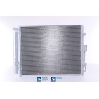 Condenseur de Clim Pour Kia Soul I 97606-2K000 97606-2K000AS
