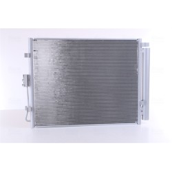 Condenseur de Clim Pour Kia Soul I 97606-2K000 97606-2K000AS