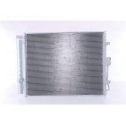 Condenseur de Clim Pour Kia Soul I 97606-2K000 97606-2K000AS