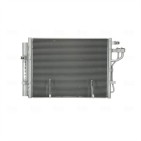 Condenseur de Clim Pour Kia Picanto 976061Y000 976061Y001