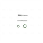Condenseur de Clim Pour Kia Picanto 976061Y000 976061Y001
