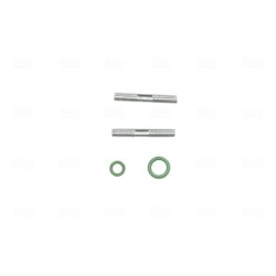 Condenseur de Clim Pour Kia Picanto 976061Y000 976061Y001