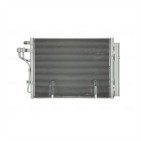 Condenseur de Clim Pour Kia Picanto 976061Y000 976061Y001