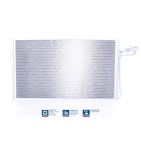 Condenseur de Clim Pour Volvo C30 C70 II S40 V50 3129021 31292021 31356001