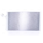 Condenseur de Clim Pour Volvo C30 C70 II S40 V50 3129021 31292021 31356001