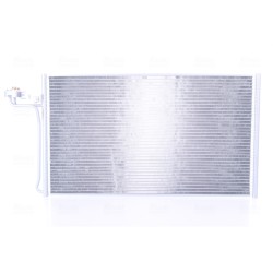 Condenseur de Clim Pour Volvo C30 C70 II S40 V50 3129021 31292021 31356001