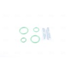 Condenseur de Clim Pour Volvo C30 C70 II S40 V50 3129021 31292021 31356001
