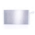 Condenseur de Clim Pour Volvo C30 C70 II S40 V50 3129021 31292021 31356001