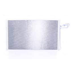 Condenseur de Clim Pour Volvo C30 C70 II S40 V50 3129021 31292021 31356001